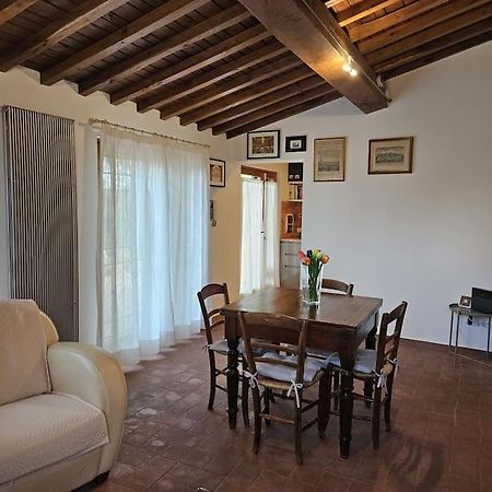 Casina Rossa Διαμέρισμα Tavarnuzze Εξωτερικό φωτογραφία