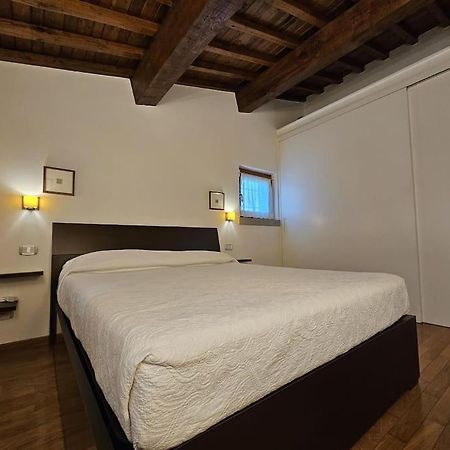 Casina Rossa Διαμέρισμα Tavarnuzze Εξωτερικό φωτογραφία