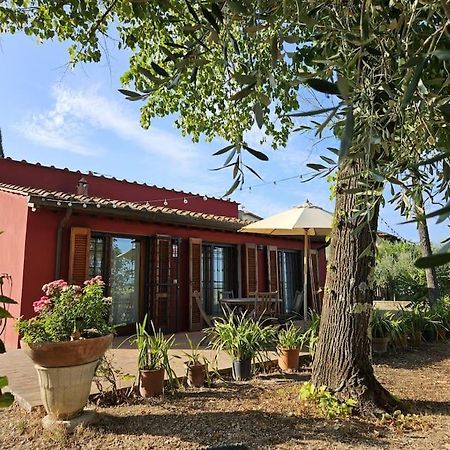 Casina Rossa Διαμέρισμα Tavarnuzze Εξωτερικό φωτογραφία