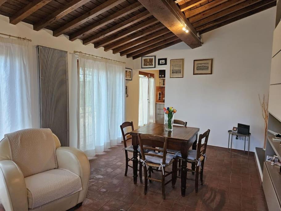 Casina Rossa Διαμέρισμα Tavarnuzze Εξωτερικό φωτογραφία
