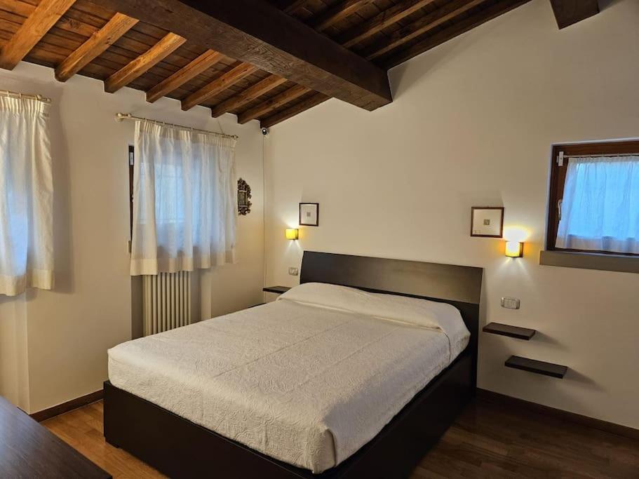 Casina Rossa Διαμέρισμα Tavarnuzze Εξωτερικό φωτογραφία