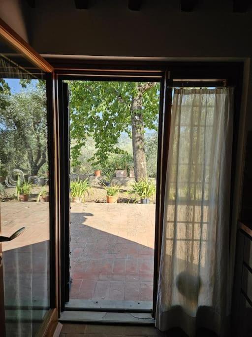 Casina Rossa Διαμέρισμα Tavarnuzze Εξωτερικό φωτογραφία